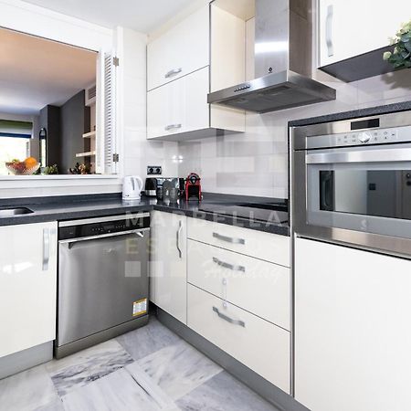 Marbella Luxury Duplex 106 Close To The Beach エクステリア 写真