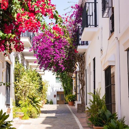 Marbella Luxury Duplex 106 Close To The Beach エクステリア 写真