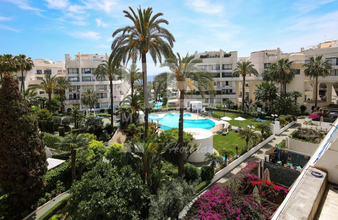 Marbella Luxury Duplex 106 Close To The Beach エクステリア 写真