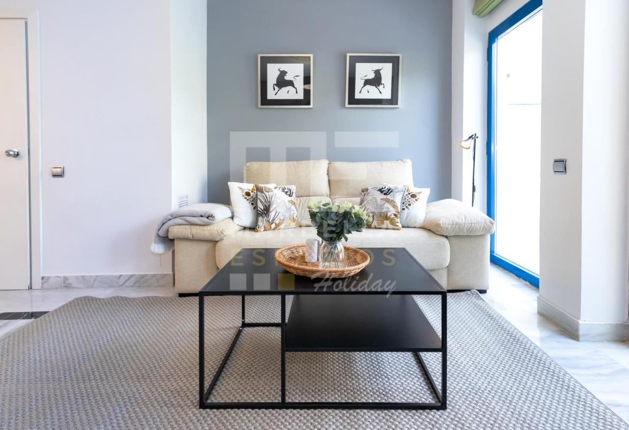 Marbella Luxury Duplex 106 Close To The Beach エクステリア 写真