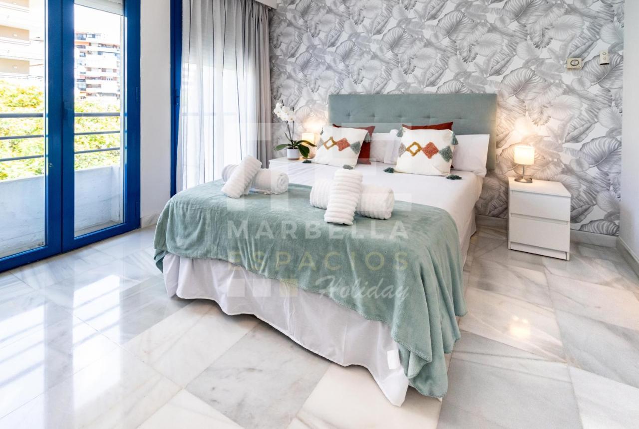 Marbella Luxury Duplex 106 Close To The Beach エクステリア 写真