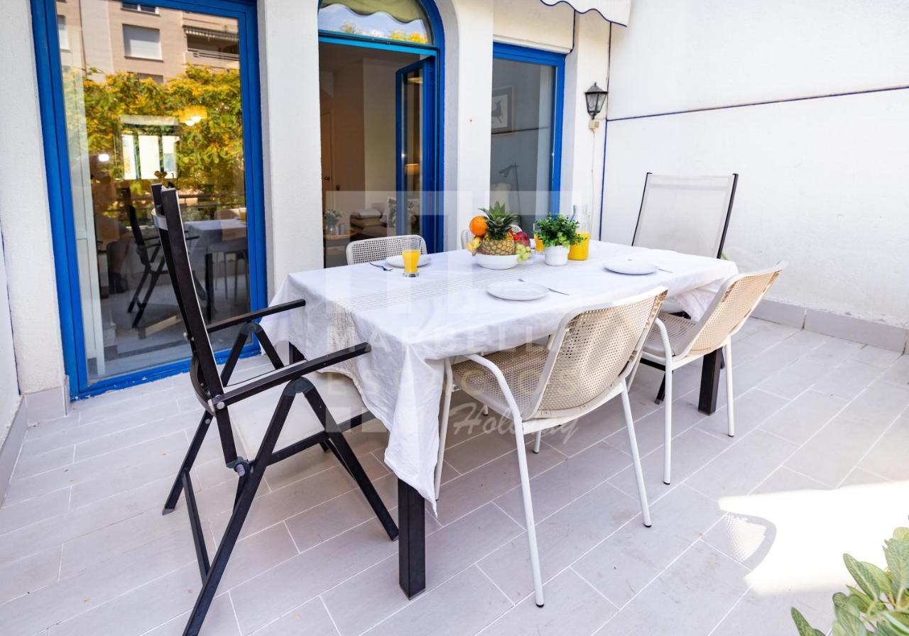 Marbella Luxury Duplex 106 Close To The Beach エクステリア 写真