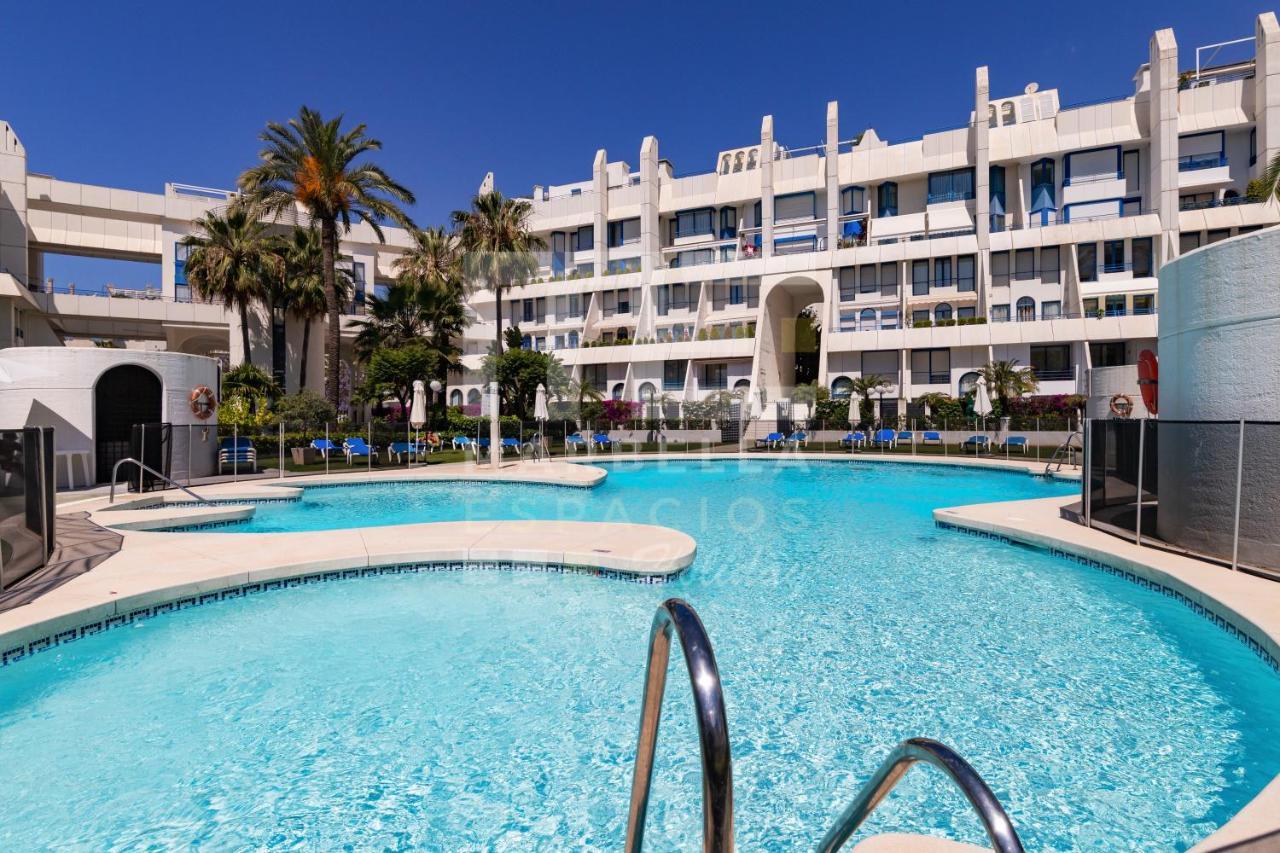 Marbella Luxury Duplex 106 Close To The Beach エクステリア 写真