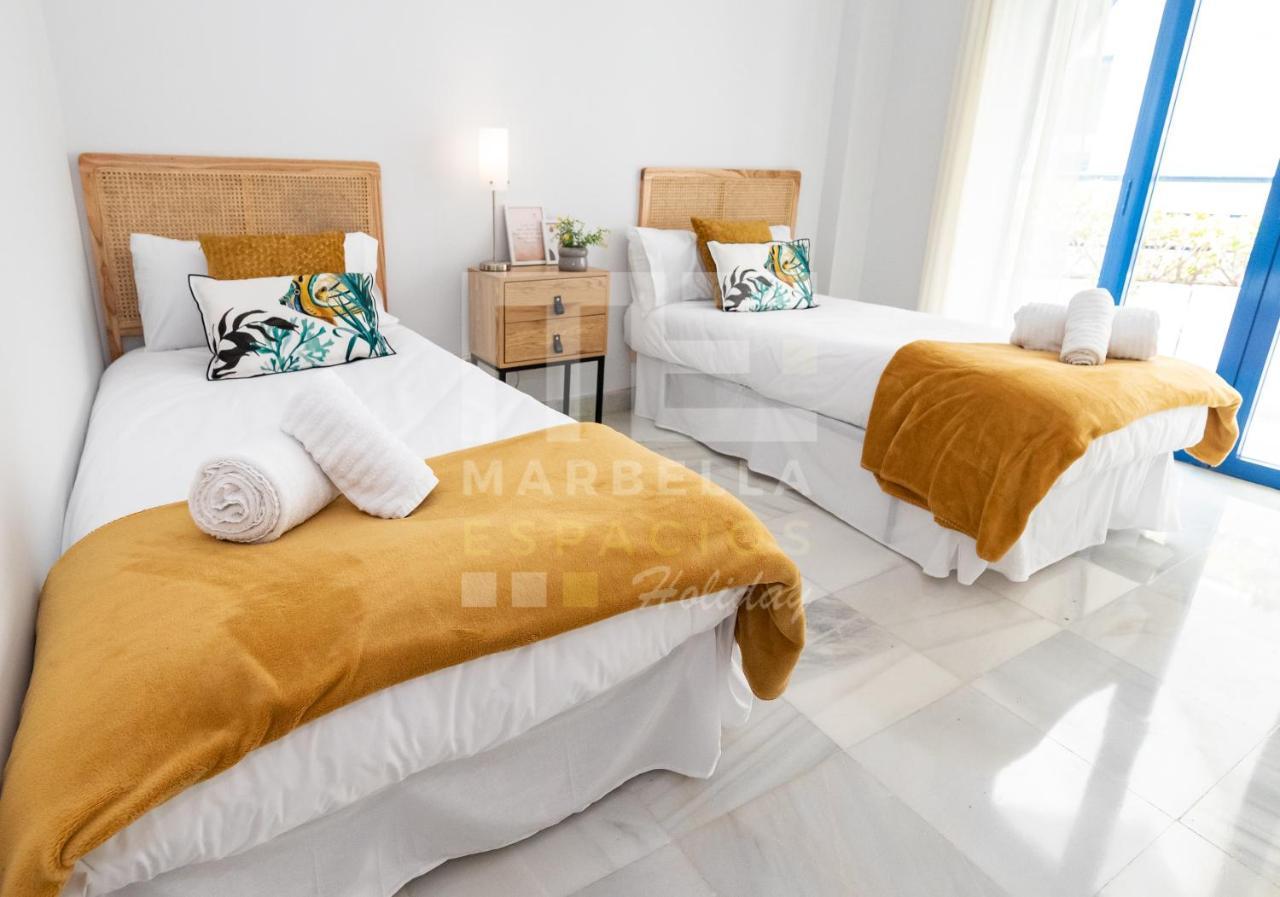 Marbella Luxury Duplex 106 Close To The Beach エクステリア 写真