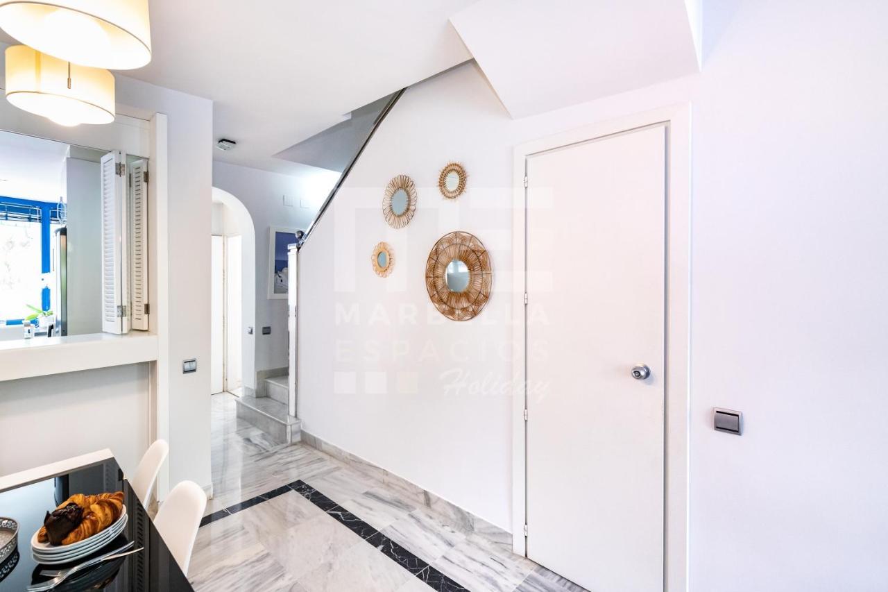 Marbella Luxury Duplex 106 Close To The Beach エクステリア 写真