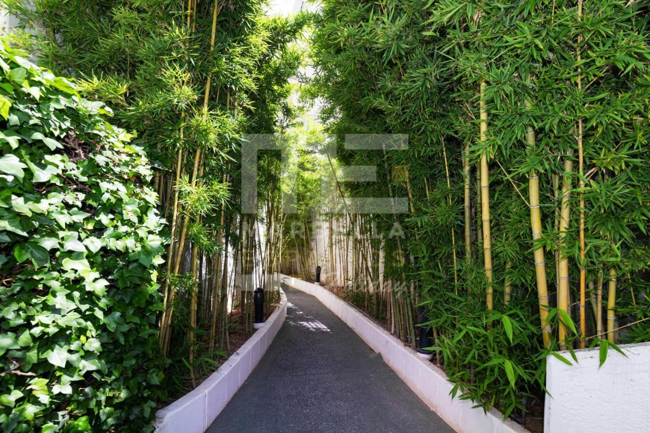 Marbella Luxury Duplex 106 Close To The Beach エクステリア 写真