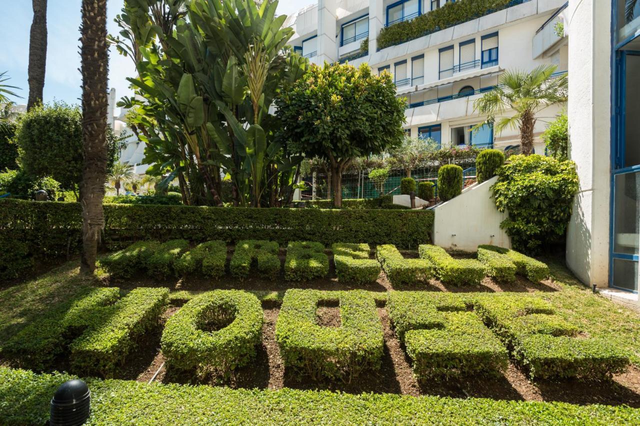 Marbella Luxury Duplex 106 Close To The Beach エクステリア 写真