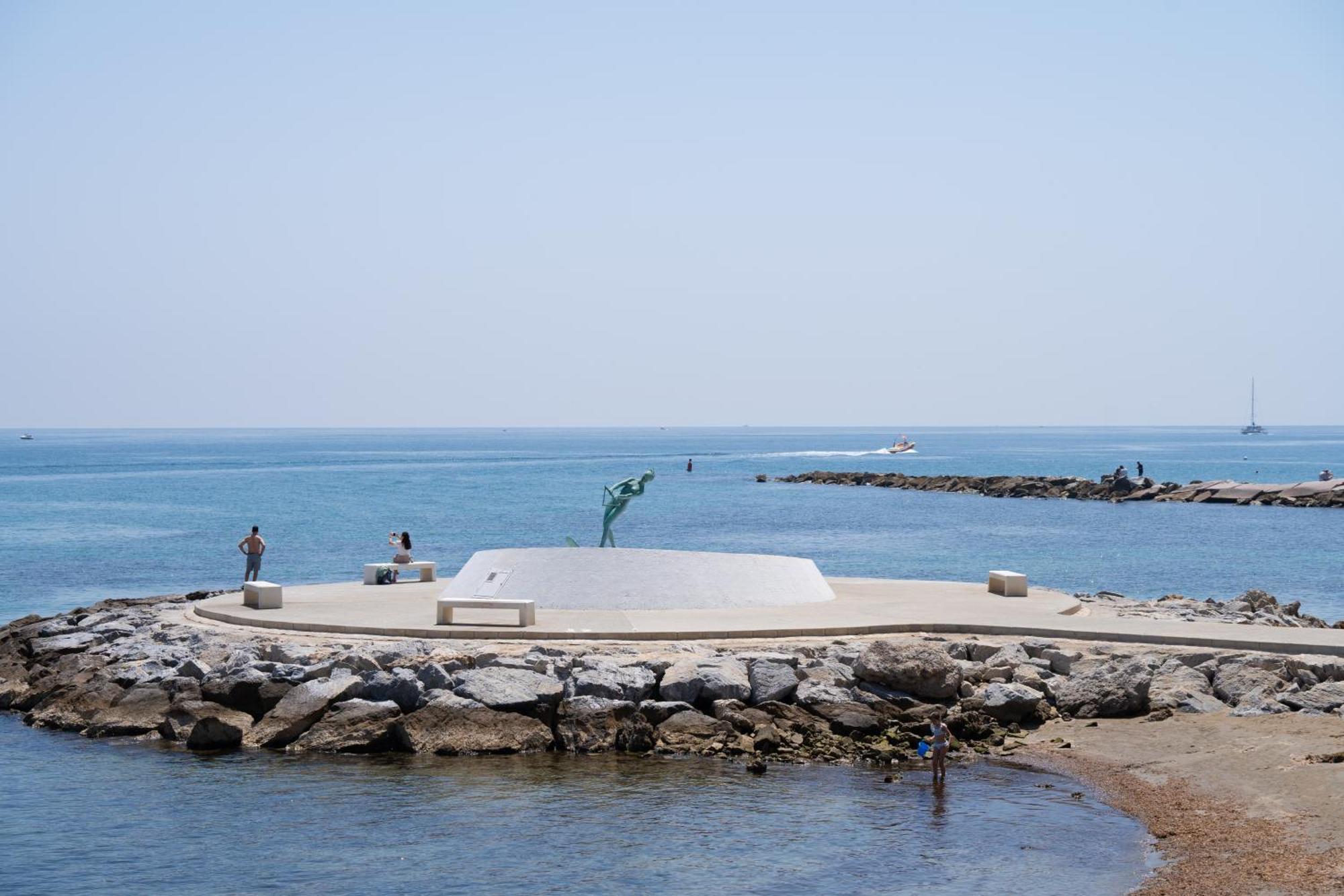 Marbella Luxury Duplex 106 Close To The Beach エクステリア 写真
